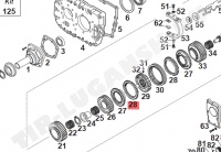 95531087 Euroricambi