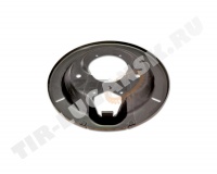 BRAKE DUST COVER