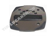 Плита компрессора в сборе с клапанами FOR MB 411 034 501 0 COMPR.