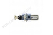 Load sensitive valve