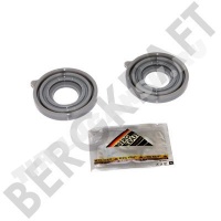 BK1615004AS Bergkraft