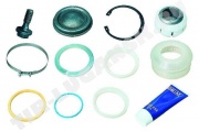 BALL JOINT (REPAIR KIT)