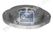 bearing housing