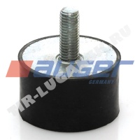 Подушка глушителя М10*30 d=50