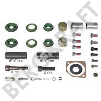 BK1610302AS Bergkraft