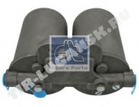 460393 DIESEL TECHNIC