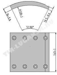 65001795N00A8RV FOMAR