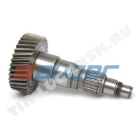 Shaft, Retarder