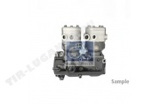 Compressor