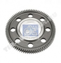 Counter gear