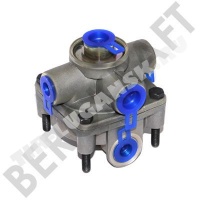 BK1240810AS Bergkraft