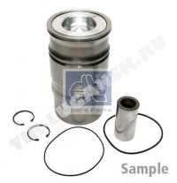 133106 DIESEL TECHNIC