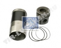 490957 DIESEL TECHNIC