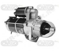 Стартер 24v 4kw