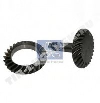 462650 DIESEL TECHNIC