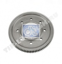 Counter gear