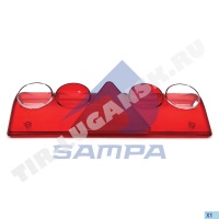 0961217 Sampa