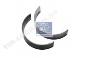 Вкладыши шатунные 0.25mm
