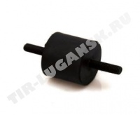 Подушка радиатора М10*45 d=50