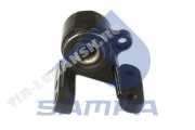 Кронштейн кабины 30x128 RH