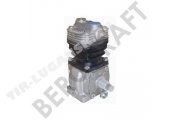 Компрессор одноцилиндровый D=75mm/110cc/18BAR IVECO/DEUTZ (НОВЫЙ НЕ ВОССТАНОВЛЕННЫЙ)
