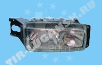 Фара RVI Premium, R