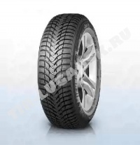 Автошина 215/55 R16 93H ALPIN A4 GRNX