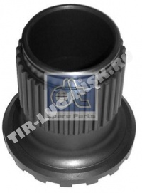 116156 DIESEL TECHNIC