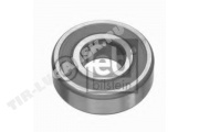 Подшипник 6305-2LS вала сцепления
