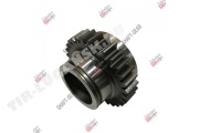 SHAFT-GEAR 18869
