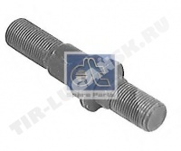 Wheel bolt