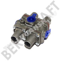 BK1243017AS Bergkraft