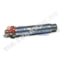 Тавотница М8*56 прямая