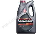 Масло LUKOIL GENESIS Armortech A3/B4 5W-40, 4л