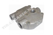 ГБЦ компрессора D=100mm (ALUMINIUM) MB