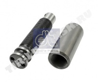 Spring bolt kit