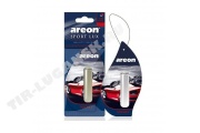 Ароматизатор AREON LIQUID 5ML (NICKEL)