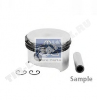 Piston