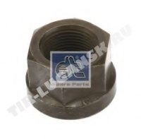 Гайка М22*1.5 колесная SW30