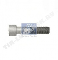 Screw