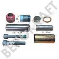 BK1600214AS Bergkraft