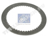 Inner disc