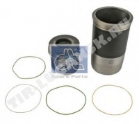 490641 DIESEL TECHNIC