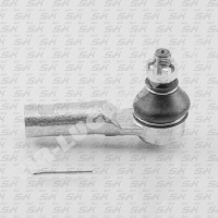 Наконечник тяги КПП М14*1,5/М12*1,5