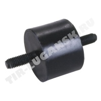 Подушка М8*30 d=40