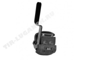 Разъем пневмат DuoMatic М16*1,5 с клапаном