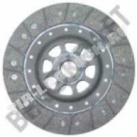 Диск сцепления D=250mm