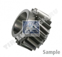 114349 DIESEL TECHNIC