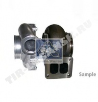 319006 DIESEL TECHNIC