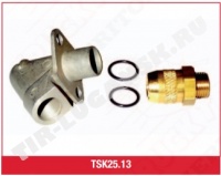 TSK2513 Trucktechnic